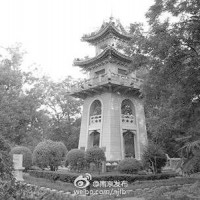 南京“最小公園”關閉近5年即將歸來,同時增兩個地鐵出口