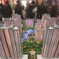 南京房產(chǎn):南京將采取有力措施嚴控地價房價